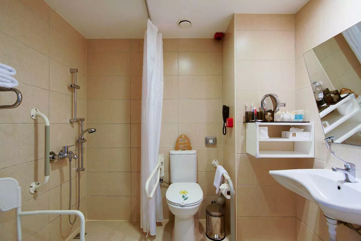 هتل بایا لارا آنتالیا